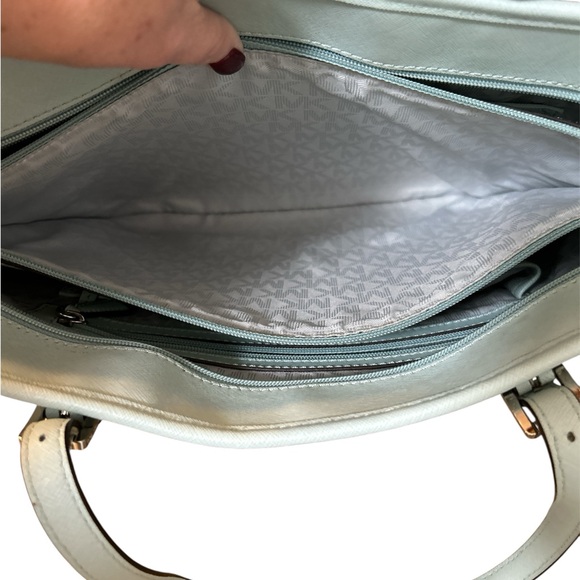 Michael Kors Tote - Picture 4 of 11